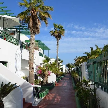 아파트 Balcon De Natasha