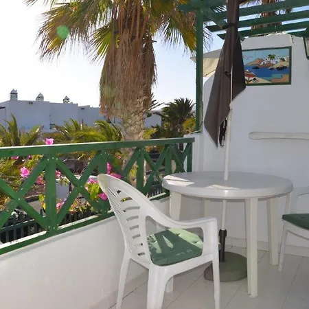 Balcon De Natasha *