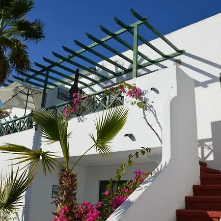 Balcon De Natasha Tías